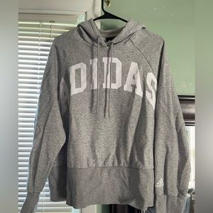 Adidas hoodie